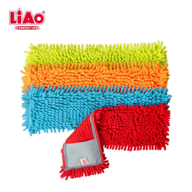 MIKROFIBER DOPUNA ZA RAVAN MOP