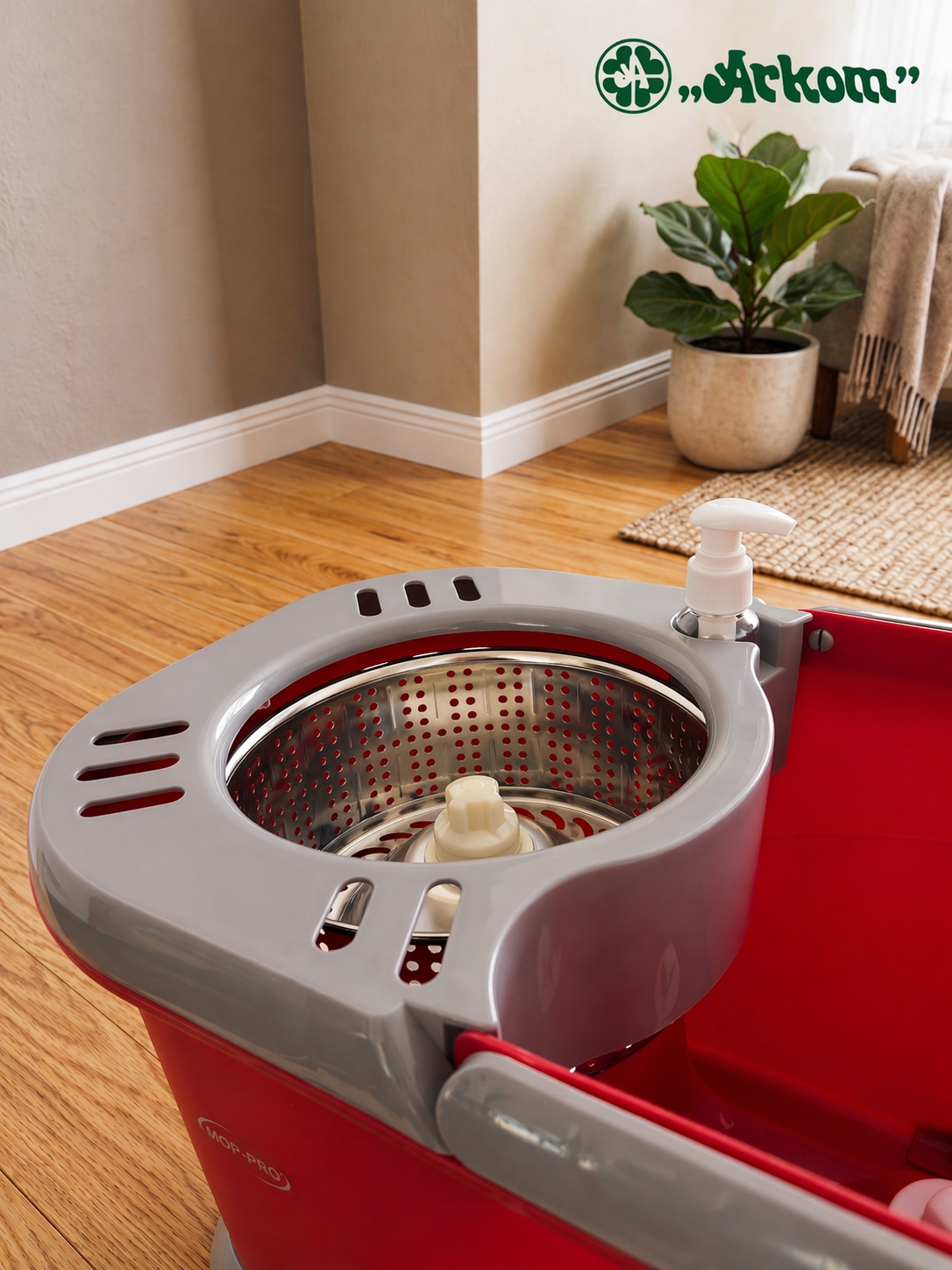 TORNADO MOP 20L